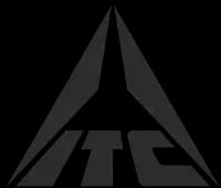 ITC Limited logo – trusted by SyncMonster for dubbing solutions